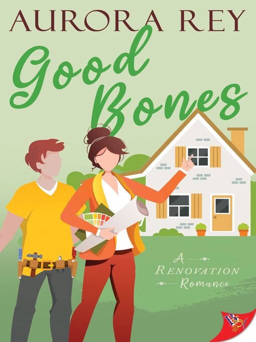 Title details for Good Bones by Aurora Rey - Available